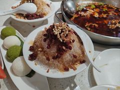 -味之绝美蛙鱼火锅(八号路店)