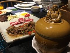 -海鼎荟海鲜姿造(仟禧汇店)