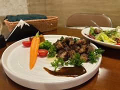 -mordew加州日记西餐&小酒馆(新天地店)