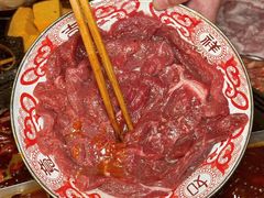 -肥龙火锅(南坪店)