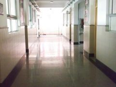 -上海市曹杨第二中学
