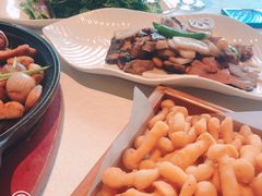 -旺顺阁·北京菜(北辰上品+)