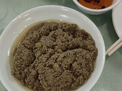 -烤肉宛饭庄(南礼士路店)