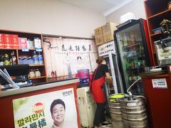 -故乡明太鱼屋(航北路店)