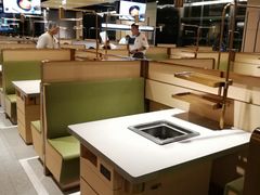 -海底捞火锅(龙湖北京大兴天街店)