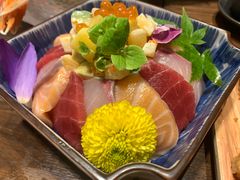 -田舍家Inakaya·炉端烧·铁板烧(天汇igc店)