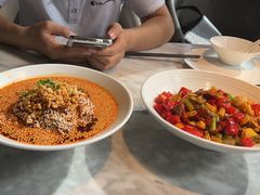 -蔴将·川菜(黄龙万科店)