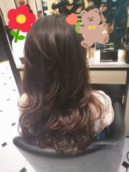-HAIR CORNER