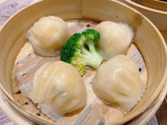 -金汇酒楼(中山东区店)