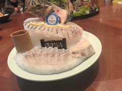 -东海怡品海鲜豆捞(舟宿夜江店)