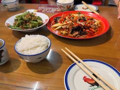 -小街47號江湖菜(四合院店)