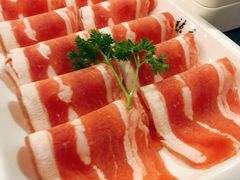 雪花肥牛-辣府(大融城店榜首餐厅)