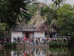 -深圳国际园林花卉博览园