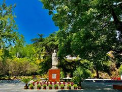 -东坡赤壁风景名胜区