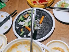-吕氏疙瘩汤·新派鲁菜(济南万象城店)