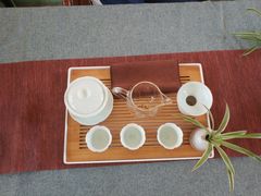 -MAP CHA普洱茶馆(翠湖店)