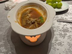 -沈灶河豚宴·河豚融合餐厅(汉中路店)