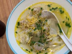 -小杨生煎(香港名都店)