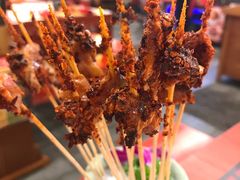-谭鸭血老火锅(龙湖宝山天街店)