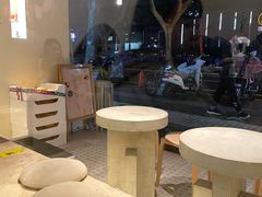-小团圆糖水铺(襄阳南路店)