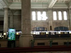 -中国工商银行(长春人民广场支行)