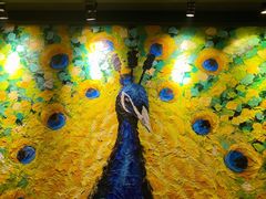 景观位-浩海火烧云傣家菜(京广店)