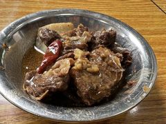 招牌牛排-阿秋牛排(湖心街店)