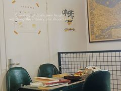 -CAFE CHEZ W一木家(香山路店)