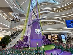 -KK ONE(京基滨河时代店)