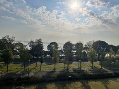 -阳澄湖半岛旅游度假区
