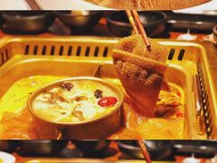 -大渝火锅(江都金鹰店)