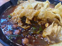 -螺蛳粉先生(蓟门桥店)