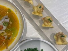 -柒园·三十年创意杭帮菜(龙湖滨江天街店)
