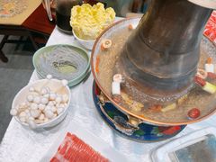 -东来顺•非遗火锅(外滩店)