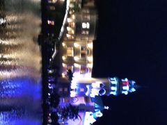 -茵特拉根酒店·西餐厅