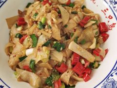 -三只鸟本地特色菜馆(上饶总店)
