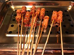 -盟重烧烤(高正街店)