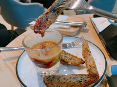 -GOTLOT COFFEE&KITCHEN角落厨房NOOK店