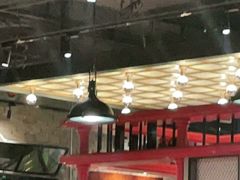 大堂-金陵一哥龙虾(水木秦淮店)