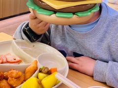-素满香·全民食养自助(建邺万达店)