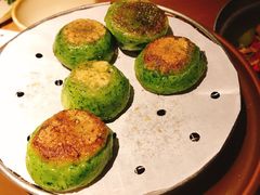 -吃饭皇帝大土家民族菜(正大广场店)