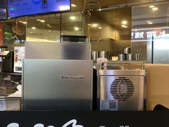 -CoCo都可(新我格广场店)