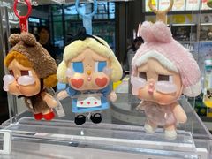 -泡泡玛特POPMART(世豪广场店)