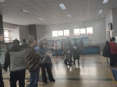 -北京市车辆管理所京海分所