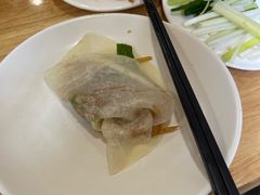 -小幸湖春饼(悦茂购物中心店)