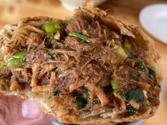 坛子肉夹馍-昌顺马记小吃店(昌盛园店)