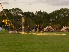 -不觉晓CAMPING(上海迪士尼营地店)