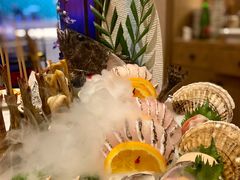 -斯普汇生蚝牛排馆(中骏世界城店)