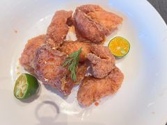 -南里山房·新淮扬菜(徐汇万科店)