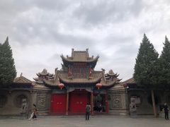 -高庙保安寺